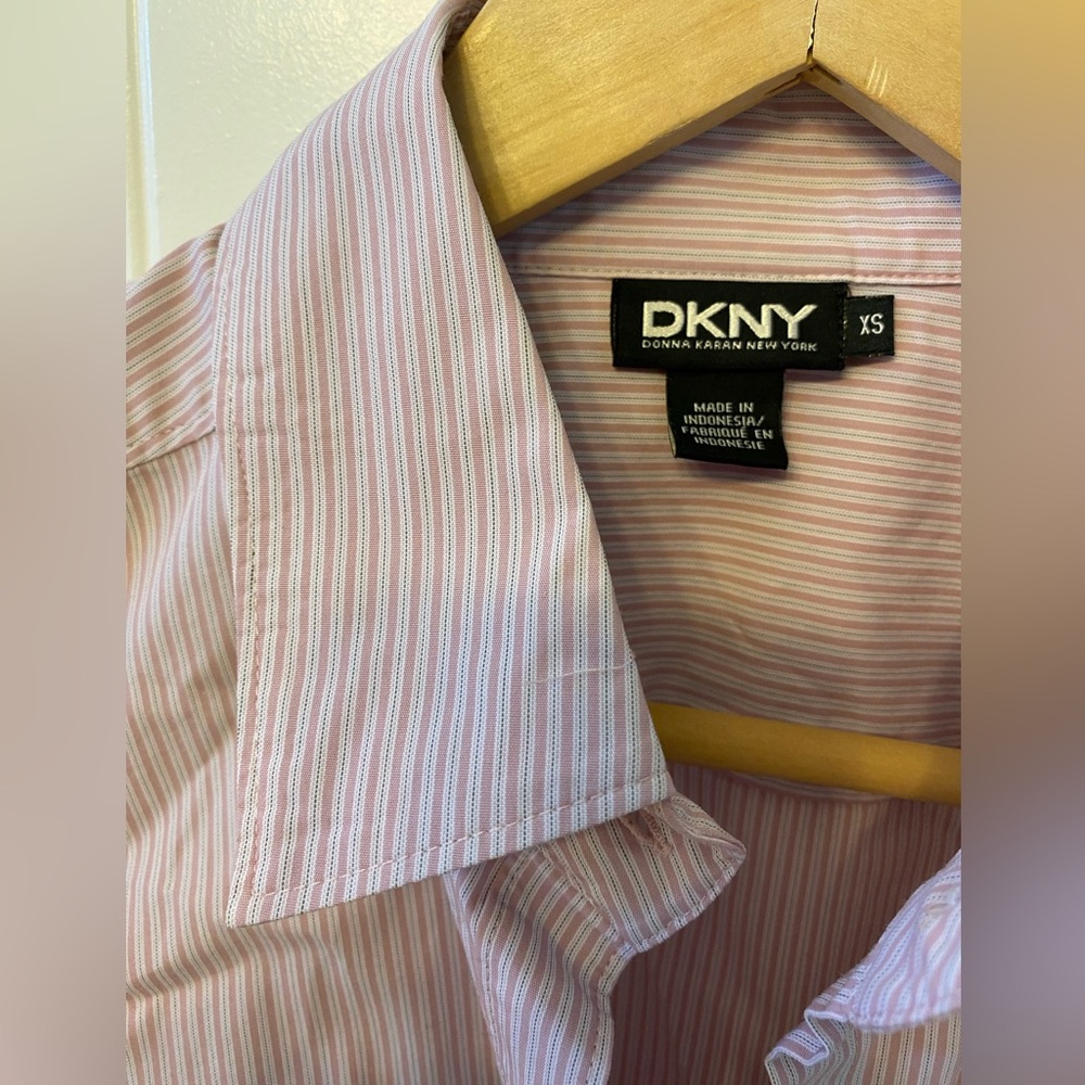 DKNY dress shirt
